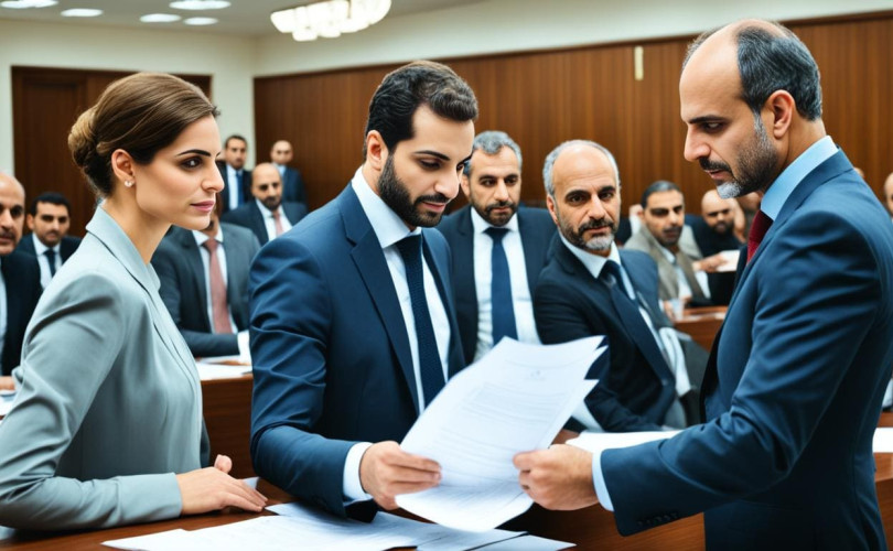 النظم الفنية والقانونية فى إعداد العطاءات والمناقصات